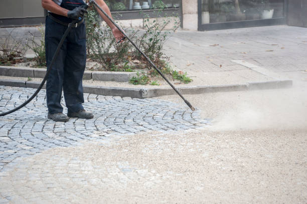 Best Patio and Deck Pressure Washing  in Park City, MT