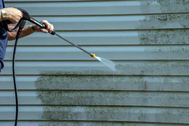 Best Animal Enclosure Cleaning  in Park City, MT